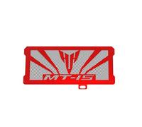 Protection radiateur Couvercle De Protection De Calandre pour Moto pour Ya&MAHA MT-15 V1 Et V2 MT 15 MT15 M-SLAZ 150, 2018-2023 2024 2022 2021 2020
