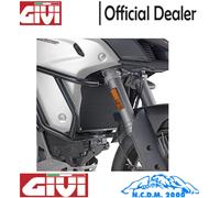 Protection Radiateur GIVI PR7408 DUCATI Multistrada Enduro 1260 2019 2020 2021