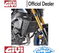 PROTECTION RADIATEUR GIVI YAMAHA Tracer 9 / Tracer 9 GT / Tracer 9 GT+ 2023