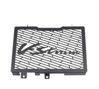 Protection radiateur Grille pour pour V-Strom 650 XT DL650XT 2017~2024 Accessoire De Moto Couvercle De Calandre Protection Protecteur