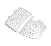 Protection Radiateur Moto Couvercle Protection Du Réservoir D'eau Du Radiateur Du Refroidisseur D'huile Pour 450MT MT450 450 MT 450 2023-2024