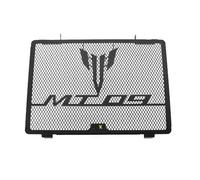 Protection Radiateur Moto Grille De Protection Pour Radiateur De Moto Pour MT-09 2017 2018 2019 2020 Filet De Protection Pour Réservoir D'eau