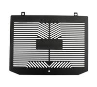 Protection Radiateur Moto Grille De Radiateur Pour TRK502/X 702 Couvercle Av&ant Filet De Réservoir D'eau Plaque De Protection
