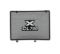 Protection radiateur Moto pour C&fmoto CLX700 Sport Adventure Heritage 2020 - 2023 Couvercle De Protection Calandre TOPOLVLCKC