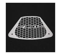 Protection Radiateur Protection De Carter Moteur Moto, Radiateur Noire, Couvercle Calandre pour ADV350 ADV 350 2022 2023 2024