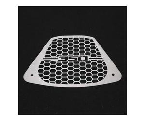Protection Radiateur Protection De Carter Moteur Moto, Radiateur Noire, Couvercle Calandre pour ADV350 ADV 350 2022 2023 2024