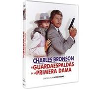 Protection rapprochée (1987) / Assassination G
