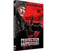 Protection rapprochée – DVD – Seven7