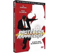 Protection rapprochée – Sony Pictures Home Entertainment