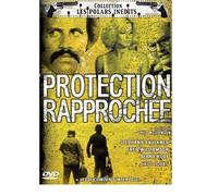 Protection rapprochée
