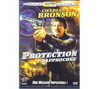 Protection rapprochée