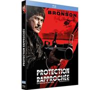 Protection rapprochée [Blu-Ray] [Blu-ray]