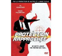 Protection rapprochée – Sony Pictures Home Entertainment