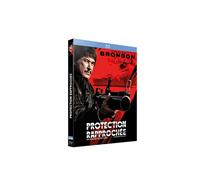 Protection rapprochée Blu-ray