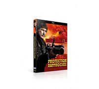 Protection rapprochée [Blu-Ray] [Blu-ray]