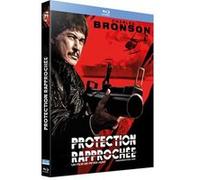 Protection rapprochée Blu-ray E