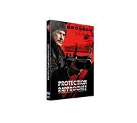 Protection rapprochée DVD DVD