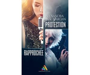 Protection Rapprochée: Roman lesbien