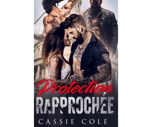 Protection rapprochée: Une romance de harem inversé