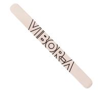 Protection raquette rond Vibora Beige 36,5x3,2 cm