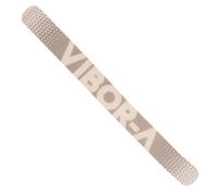 Protection raquette rond Vibora Gris 36,5x3,2 cm