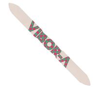 Protection raquette Vibora Spot Beige 41,5x3,5 cm