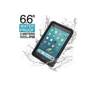Protection Renforcée Etanche Compatible iPad Mini 5 - Catalyst - Noir Noir G