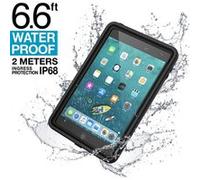 Protection Renforcée Etanche Compatible iPad Mini 5 - Catalyst - Noir Noir G