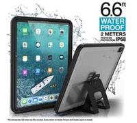 Catalyst Boîtier étanche/résistant aux chocs (iPad Pro 12.9 2018 (3. Gen)), Housse pour tablette, Noir