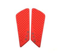 Protection Réservoir Autocollant Moto Autocollant Réservoir Carburant Autocollant Réservoir Carburant Protection Genouillère, Papier Décoratif Côté Gaz pour du&Cati 848 1098 1198