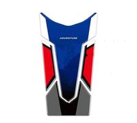 Protection Reservoir Autocollant Protection Pour Réservoir D'essence Moto Pour R1250GS ADV R1250 GS Adventure Rallye Pour Triple Black Trophy 40 Ans Protége-Réservoirs Moto(Couleur 1)