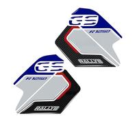 Protection réservoir Autocollant Protection Pour Réservoir Latéral Moto Pour R1250GS R 1250 GS ADV 2022 Kit D'autocollants Pour Poignée Réservoir