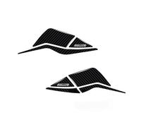 Protection réservoir Autocollant Protection Pour Réservoir Latéral Moto Pour R1250GS R 1250 GS ADV 2022 Kit D'autocollants Pour Poignée Réservoir