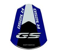 Protection réservoir Autocollant Protection Pour Réservoir Latéral Moto Pour R1250GS R 1250 GS ADV 2022 Kit D'autocollants Pour Poignée Réservoir