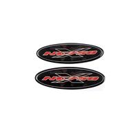 Protection réservoir Carburant Sticker Autocollant De Protection pour Réservoir De Moto, Accessoires pour Réservoir D'huile, Carburant, Essence, pour NC750X, NC 750X, NC700, NC700X