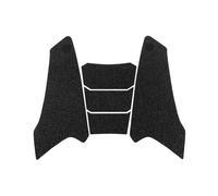 Protection réservoir Carburant Sticker Kit De Genouillères pour Réservoir D'essence De Moto, Coussinet De Protection pour CB650R CBR650R 2019 - 2021 2022 CB 650R CBR 650R