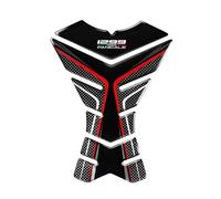 Protection réservoir Carburant Sticker pour 1299 pour Panigale 1299 SR Tankpad Moto Réservoir Tampon Protecteur Autocollants Autocollants Réservoir De Carburant Autocollant