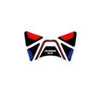 Protection réservoir Carburant Sticker pour R1300GS R 1300 GS 2023 2024 Moto Bouchon D'essence Réservoir Pad Protection Autocollant Réservoir De Carburant Autocollant ProtectionPad