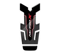 protection réservoir carburant Sticker Protège-réservoir Pour Moto, Autocollant Pour Réservoir D'essence, Pour NC750X NC 750X 2016-2020