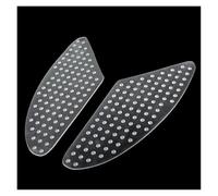 Protection réservoir Carburant Sticker Protège-réservoir Universel pour Moto, Protections De Réservoir D'essence, Poignées De Réservoir De Carburant, Autocollants Latéraux