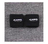 Protection Réservoir Liqui Frein Chaussettes De Réservoir d'embrayage Frein Avant Moto pour CBR1000RR 600RR 250R 125 150 CBR 400 600 800 1000