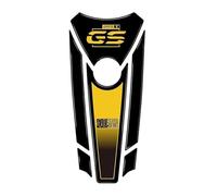 Protection Reservoir Moto Autocollant De Protection Pour Réservoir D'essence Pour BMW R1250GS Adventure Rallye Pour Triple Black 40TH R 1250 GS Protége-Réservoirs(Couleur 1)