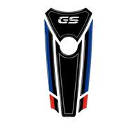 Protection Reservoir Moto Autocollant De Protection Pour Réservoir D'essence Pour BMW R1250GS Adventure Rallye Pour Triple Black 40TH R 1250 GS Protége-Réservoirs(Couleur 2)