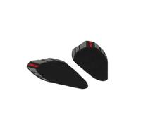 Protection Réservoir Moto Autocollant pour Yam&aha R3 2019 2020 2021 2022 YZF R3 YZF-R3 Autocollants Latéraux De Réservoir Autocollants Antidérapants pour Réservoir De Moto Autocollant