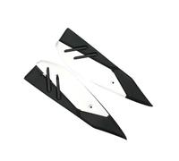Protection Réservoir Moto Autocollant pour Yam&aha Xmax 300 2023-2024 X-Max 300 XMAX300 Xmax 250 400 Repose-Pieds De Moto Plaque De Pédale Antidérapante Repose-Pieds Repose-Pieds