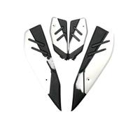 Protection Réservoir Moto Autocollant pour Yam&aha Xmax 300 2023-2024 X-Max 300 XMAX300 Xmax 250 400 Repose-Pieds De Moto Plaque De Pédale Antidérapante Repose-Pieds Repose-Pieds