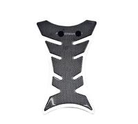 Protection Réservoir Moto Autocollant pour Yam&aha YZF-R6 2003 2004 2005 YZF R6 Protecteur Anti-dérapant Réservoir Pad Autocollant Gaz Genouillère Traction Côté Autocollant