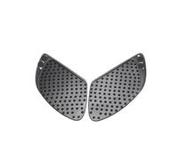 Protection Réservoir Moto pour CB900F CB250 pour Hornet DN-01 CBR CB600F Coussin De Traction Antidérapant Moto Côté Autocollant Poignée Protecteur