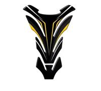 Protection Réservoir Moto Protection De Réservoir Carburant Pour Moto Pour Yamaha FJR 1300 1200 FJR1300 A AS, Autocollants Décoratifs Motif Arête Poisson Décorations Autocollant