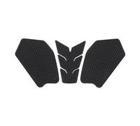 Protection Réservoir Pour Pour TRACER700 Pour Tracer 700 Pour Tracer 7 GT 20 21 Tampons Réservoir Carburant Latéraux Protecteur Autocollants Genou Grip Traction Pad Autocollant Réservoir (Taille : Se